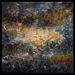 2021-02 Structures 08 (30x30cm)